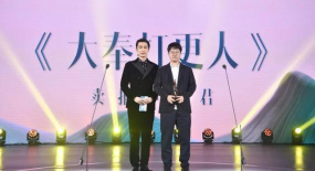 《大奉打更人》，會(huì)是閱文的另一個(gè)《慶余年》嗎？