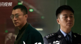融合懸疑感和黑色幽默，《掃黑風(fēng)暴》如何叫好又叫座？