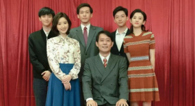 《喬家的兒女》：口碑家庭劇養(yǎng)成法則