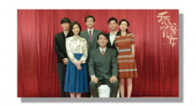 《喬家的兒女》熱搜越多，正午陽光越焦慮？