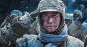 觀影人次過億，票房突破50億，《長(zhǎng)津湖》引發(fā)“長(zhǎng)津湖效應(yīng)”