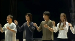 B站看段奕宏、郝蕾版《戀愛(ài)的犀?！?，是一種怎樣的體驗(yàn)？