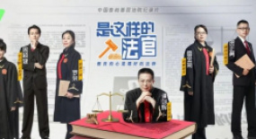 《是這樣的，法官》：在“人間”，離“真實”更近