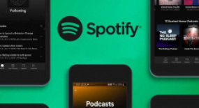 4億人在聽的Spotify重倉播客:音樂平臺的盡頭是電臺?|年終復(fù)盤