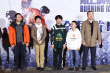 《冰上時(shí)刻》7城首映 記錄冰球少年展現(xiàn)冬奧精神