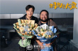 郭濤小沈陽(yáng)新片《螞蟻撼大象》殺青 上演貓鼠游戲