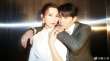 蔡少芬慶與張晉結(jié)婚14周年 曬兩人貼臉寫(xiě)真撒狗糧