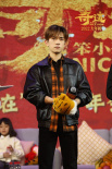 《奇跡·笨小孩》云端年會(huì) 文牧野召奇跡伙伴歡聚