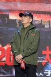 《長(zhǎng)津湖之水門(mén)橋》在京發(fā)布 陳凱歌徐克分工曝光