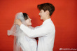 恭喜！張檬金恩圣宣布結(jié)婚 沉浸式領(lǐng)證幸福甜蜜