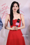 娜扎《不要忘記我愛你》哭崩潰 現(xiàn)場分享愛情金句