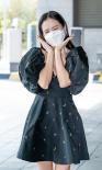 准新娘孙艺珍亮相新剧发表会 称和玄彬结婚是命运
