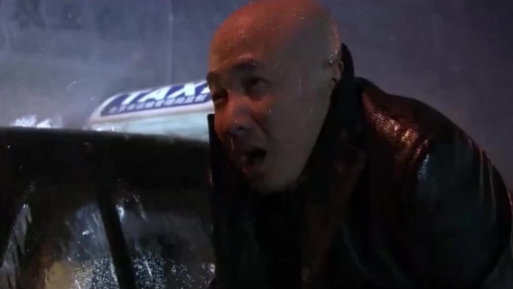 本想做个绅士 没想到被司机误认为变态 徐峥太逗了