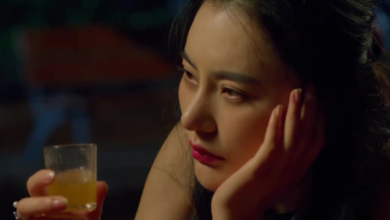 一念天堂：半夜敲门的不一定是外卖小哥，说不定还是个林妹妹