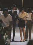 吳倩離婚后演勵(lì)志劇《追光者》 與羅云熙甜蜜對(duì)視