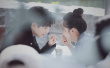 吳倩離婚后演勵(lì)志劇《追光者》 與羅云熙甜蜜對(duì)視