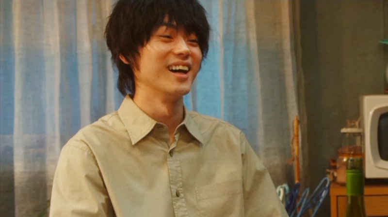 坂元裕二写的金句是花束般的恋爱一大特色