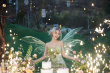 离婚后首个生日！Angelababy庆生扮小仙子美翻