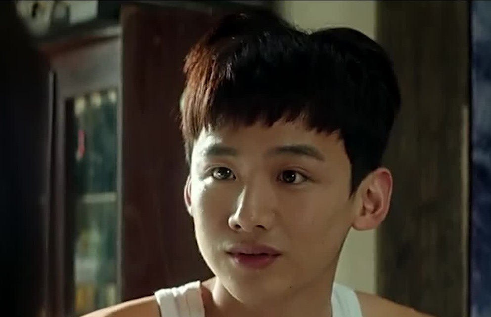 谁的青春不迷茫白敬亭的高中生活居然这么曲折