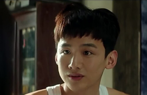 谁的青春不迷茫 ：白敬亭的高中生活 居然这么曲折