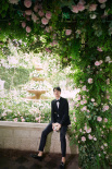 英年早婚！許魏洲突曝婚訊 與圈外女友曬結(jié)婚證