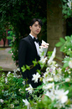 英年早婚！許魏洲突曝婚訊 與圈外女友曬結(jié)婚證