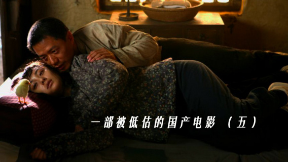 历时十二年 这是属于白鹿原的故事！（五）