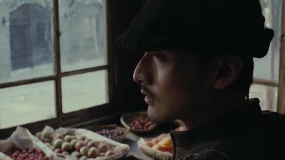 《箭士柳白猿》02柳白猿难敌美人关 暴露刺杀杨乃兴的计划