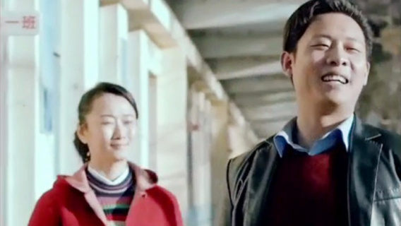 【方言天才合辑·下】演员是开了学语言的外挂吗？