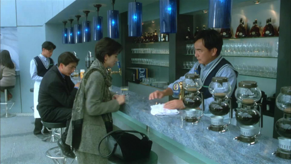 赤子威龙：大叔真没眼光，嫌弃梅艳芳身材不好