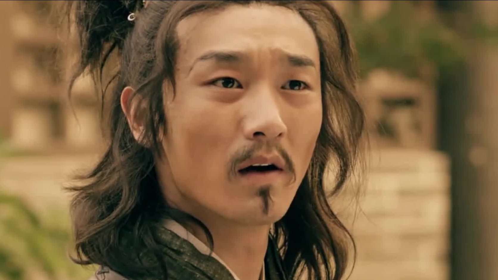 时迁告知燕青一切皆是管家搞鬼_高清视频在线观看_电影网