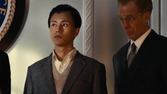 钱学森：美国编造理由阻止钱学森回国，民主国的自由太好笑