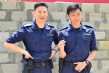 張學(xué)友、謝霆鋒主演《海關(guān)戰(zhàn)線》開(kāi)機(jī) 揭秘跨國(guó)走私大案