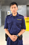 张学友、谢霆锋主演《海关战线》开机 揭秘跨国走私大案