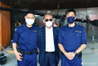 張學(xué)友、謝霆鋒主演《海關(guān)戰(zhàn)線》開(kāi)機(jī) 揭秘跨國(guó)走私大案