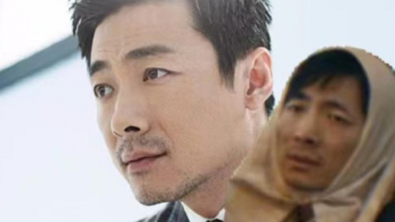 温柔乖巧演女生 这样的祖峰你见过吗？