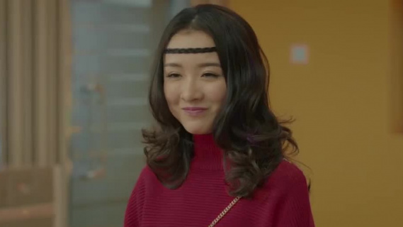 潘长江邀女孩当艺人被拒，托朱一龙当说客