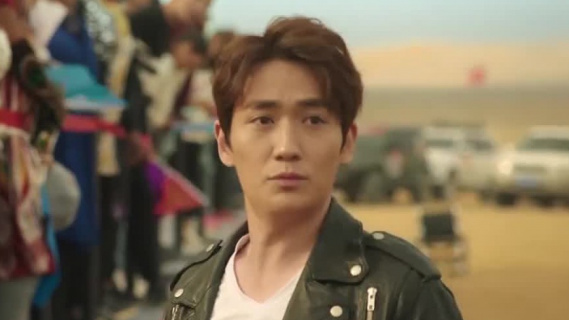 朱一龙替父亲圆梦，竟意外收获爱情