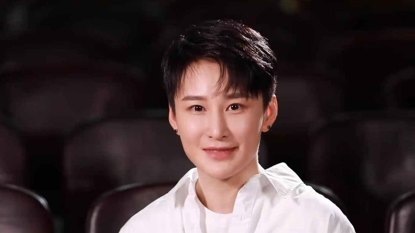 访谈《特战荣耀》蒋璐霞:多次塑造军人形象 助力坚定表演信念