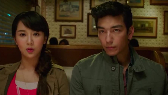 杨紫背叛夏雨并且怀孕，夏雨暴怒：绝对不会原谅你