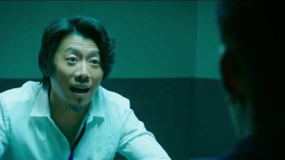 夏雨被美国警察调查，翻译却一口天津味太逗了