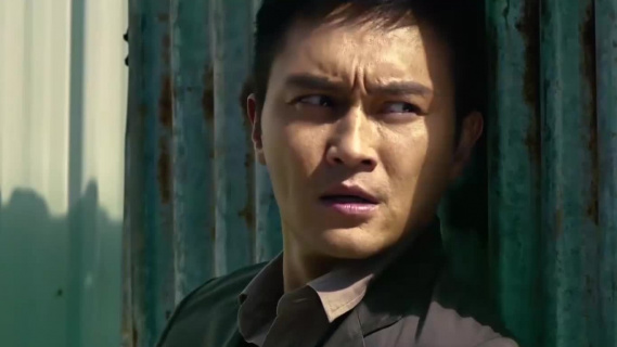 张智霖为救妹妹牺牲，背后大佬终于被逮捕