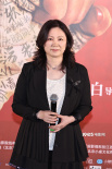 《出拳吧，媽媽》首映禮 譚卓自曝片場被打斷肋骨