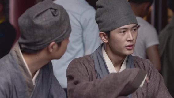 老油条课堂开课啦，横店群演的偷懒秘诀