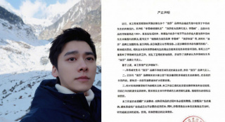 品牌反诉李易峰及其工作室 开庭日期为5月11日