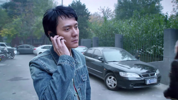 倪妮生气爬上窗台，冯绍峰八倍速赶回家道歉