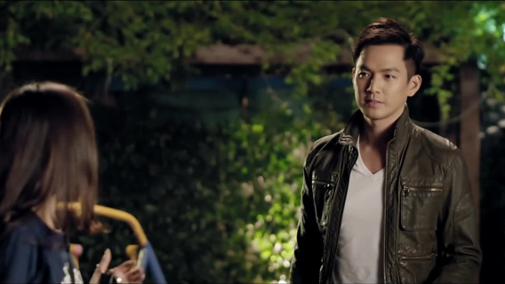 双向奔赴的爱情，你担心我的安危，我关注你的身体