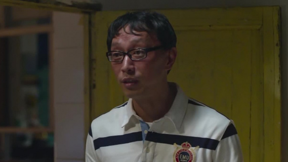 妻子怀孕，丈夫还沉浸在演员梦，要打掉孩子