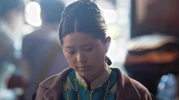 不要和男演员结婚？袁咏仪说老公拍吻戏气到跳脚