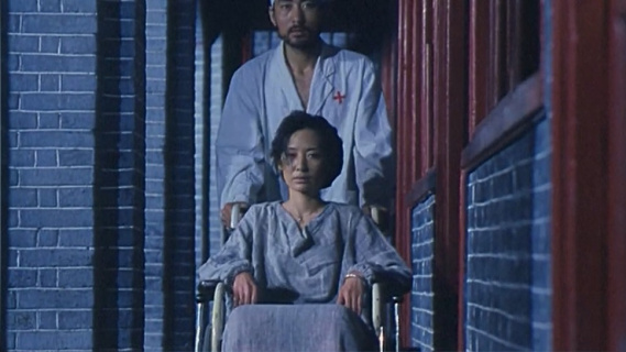 【老鸟随意侃】妙龄护士离奇死亡事件（下）